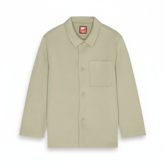 Sportswear Tech Fleece Reimagined Oversized Shacket, Men