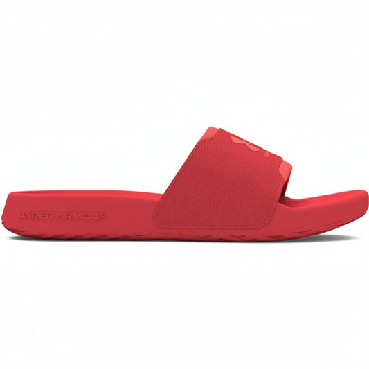 Under Armour Ignite Select Slides Red, Women