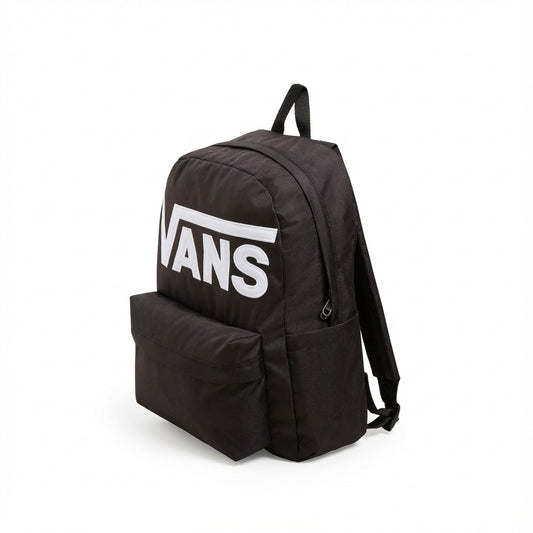 Vans Old Skool Drop Backpack Black, Unisex