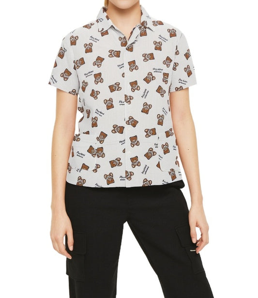 Moschino Pajamas (A78034306-1001) Women