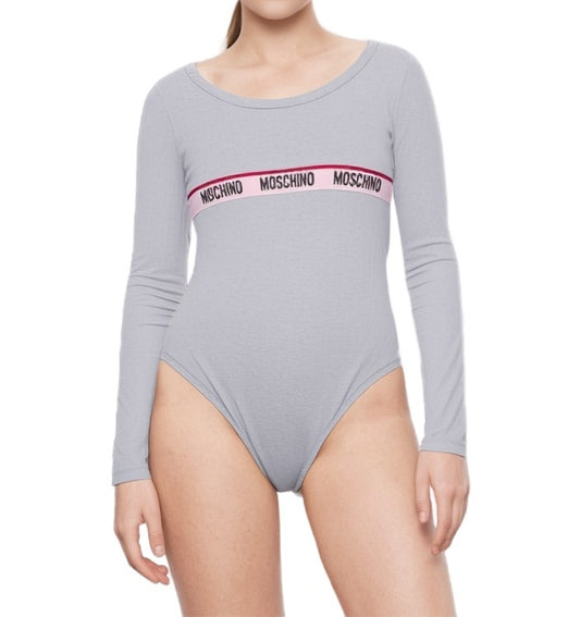 Moschino Bodysuit (A11824410-0332) Women
