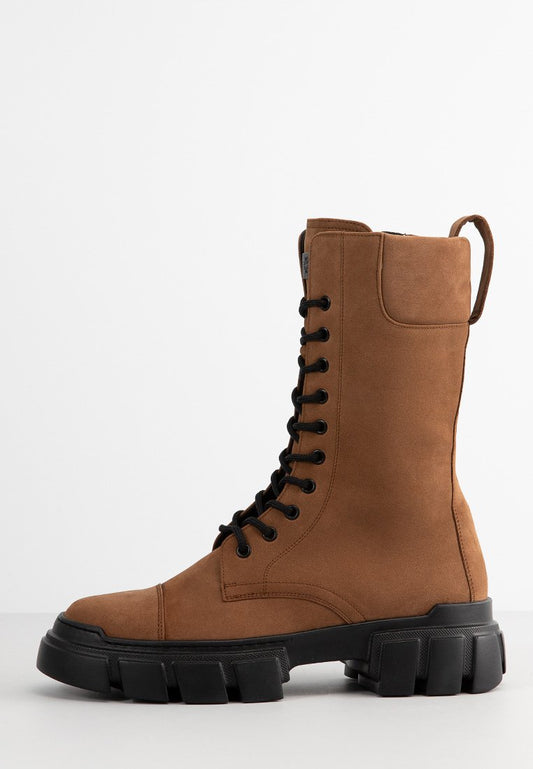 Högl Boots Brown (ZZO2AUA24-O00) Women