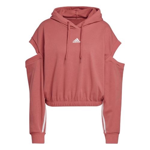 Adidas W HYGLM HD SWT RED (HK2570) Women