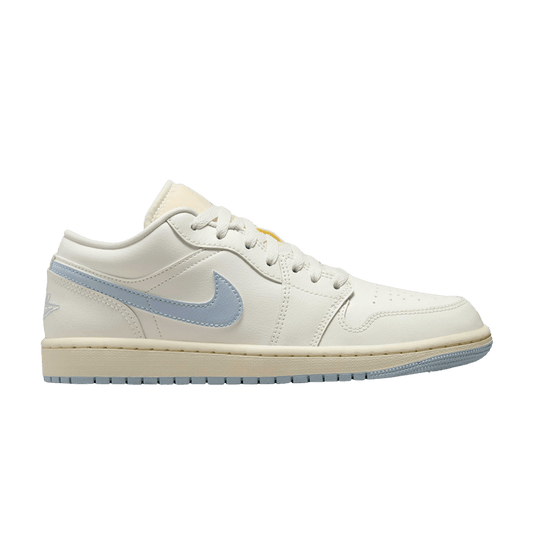 Jordan 1 Low Sail Ghost (DC0774-106) Women