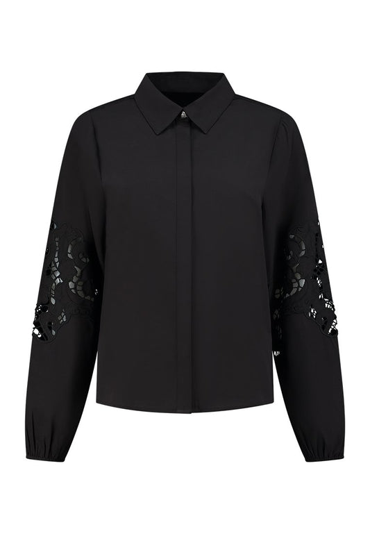 Ash Blouse Women