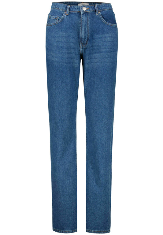Envii Damen Jeans ENBREE STRAIGHT JEANS 6863 Women