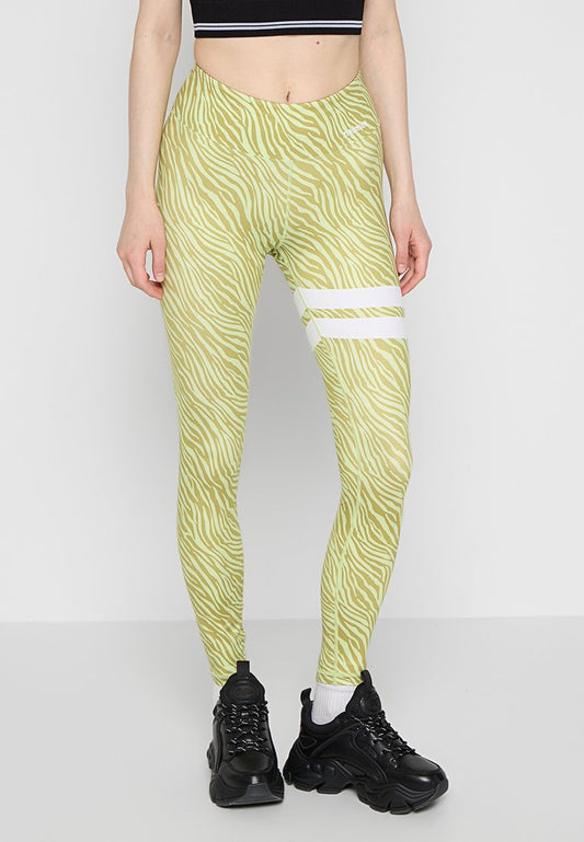 Stronger Explore Tights (ZZO2JXX16-M00) Women