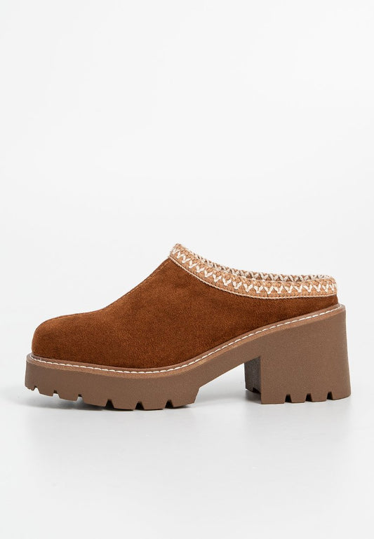 Brixtin Mules Women