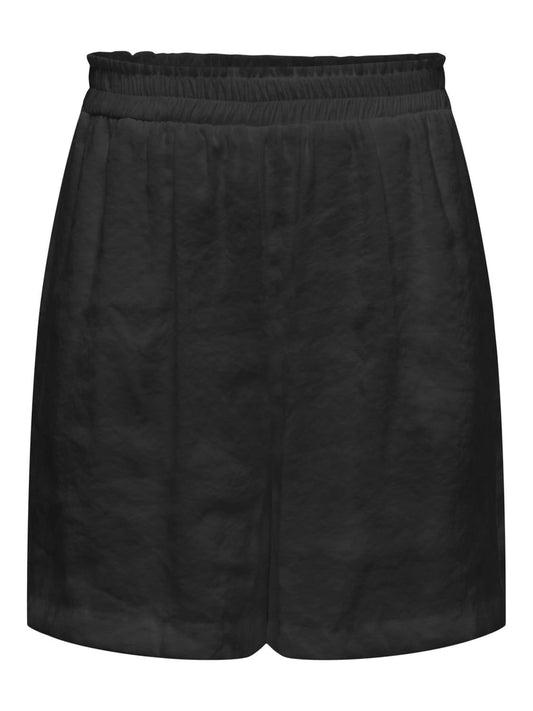 Only ONLIRIS MODAL HW SHORTS  WVN (16283271) Women