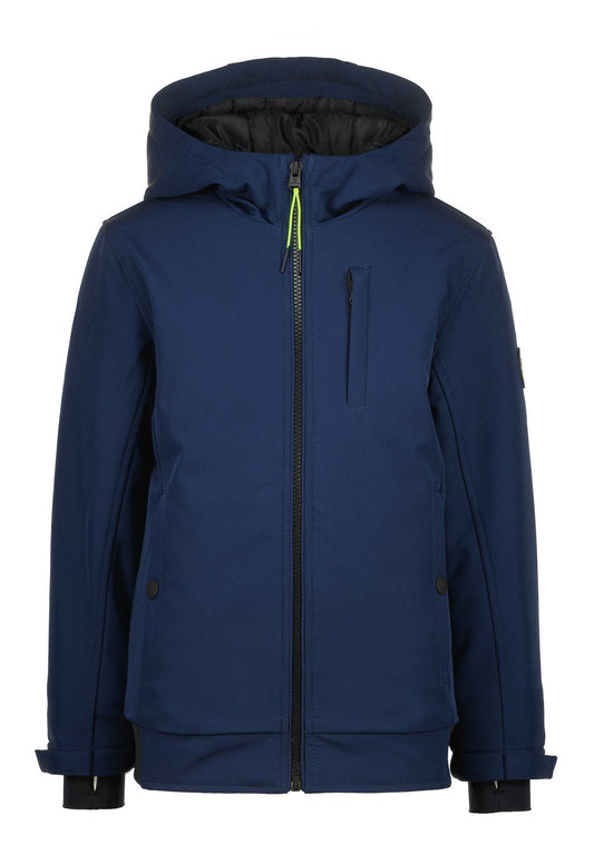 Vingino Outdoorjacke Tefers Outdoorjacke Tefers blue (V2024L09H-K11) Kids