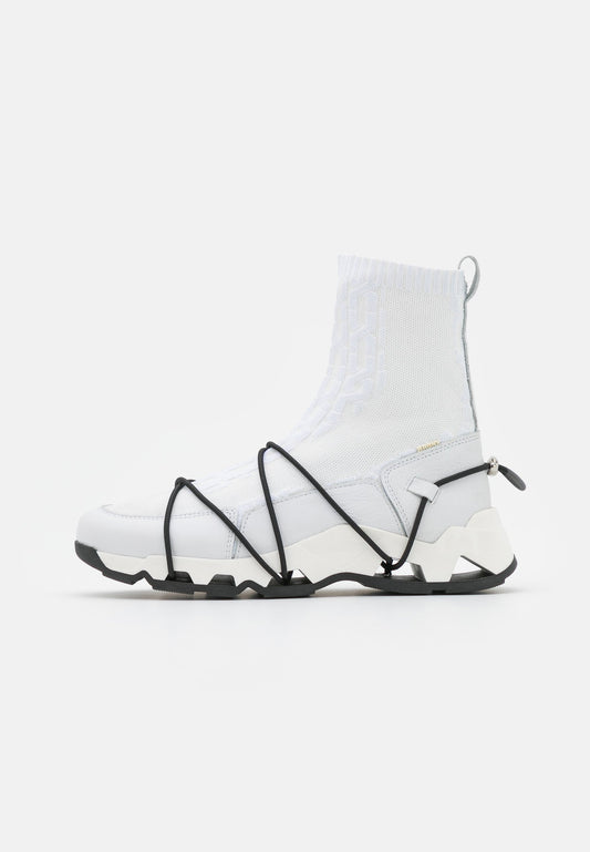 Bronx EPIC White (BR111A0A9-A11) Women