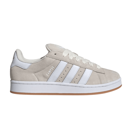 adidas Campus 00s Wonder White Gum Men