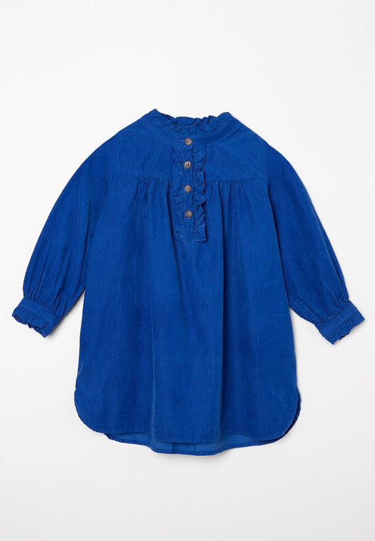Bonton F -Robe ML blue (ZZO235M29-K00) Kids