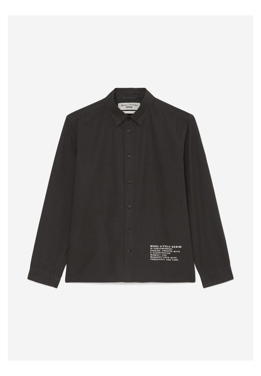 SHIRTS/BLOUSES LONG SLEEVE Men