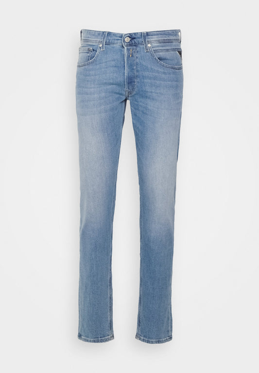 Replay WILLBI Light-Blue Denim (RE322G0QI-K11) Men