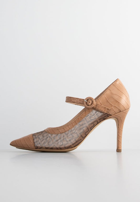 Högl TOPAZ Beige (ZZO10J071-J00) Women