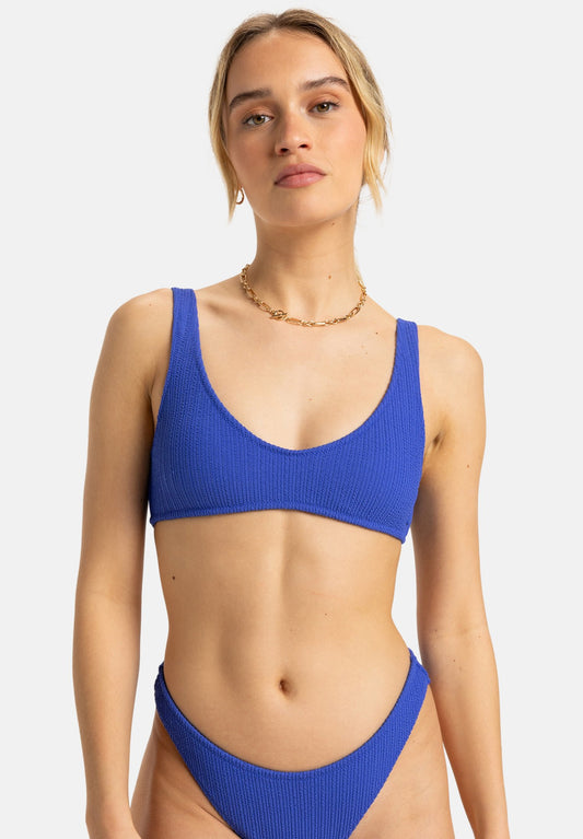 Roxy ARUBA BRALETTE (RO581T04H-K11) Women