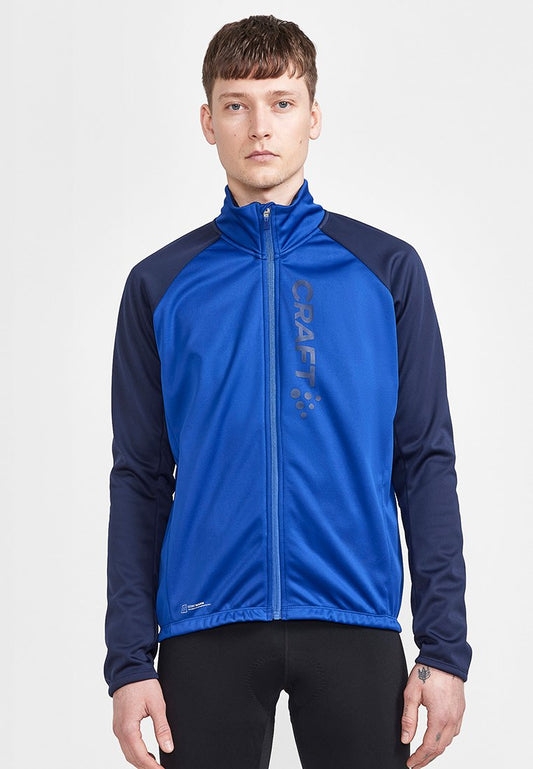 Craft CORE BIKE SUBZ JACKET M (ZZO20HZ22-T00) Men