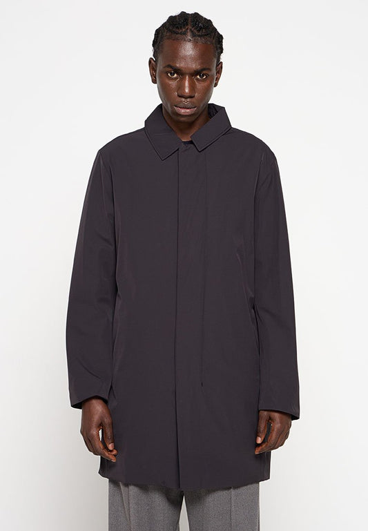 KARL LAGERFELD COAT (ZZO32SF03) Men