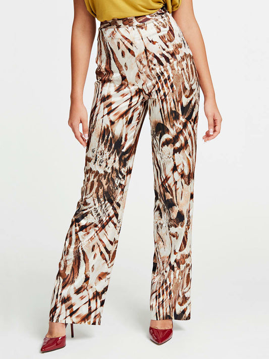 Guess Pants (0GG1017099Z-P19Z) Women