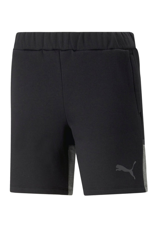 Puma Fußball - Teamsport Textil - Shorts teamCUP Casuals Short Damen Women