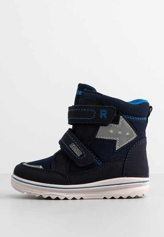 Richter Snow dark blue (ZZO28BA09-K00) Kids