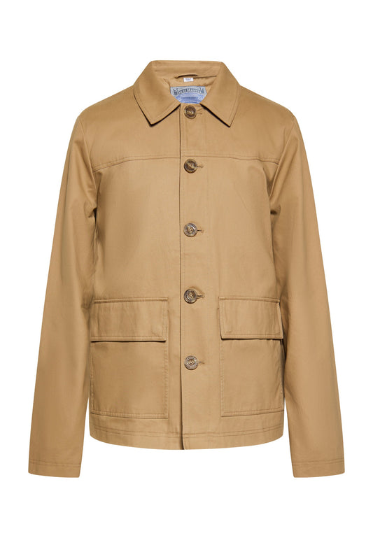 Jacke Men