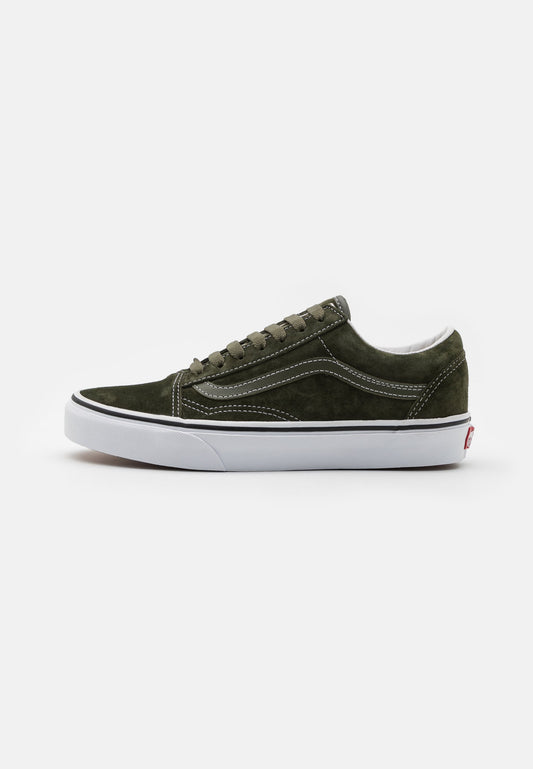 Vans UA Old Skool Olive (VA215O06S-N11) Unisex