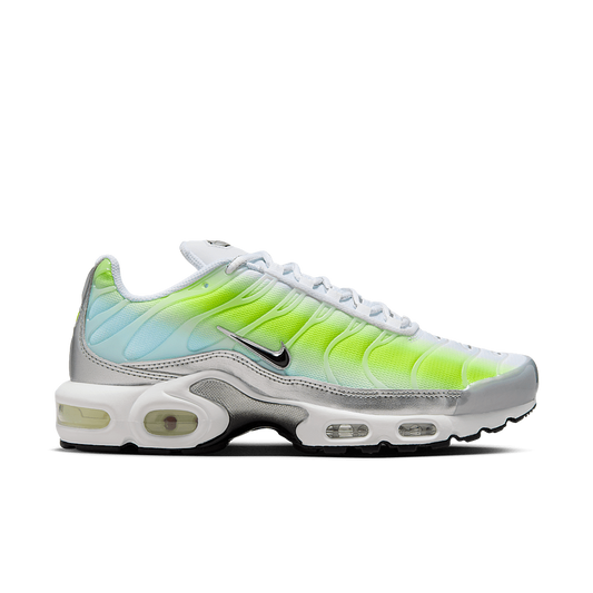 Nike Air Max Plus Cyber Glacier Blue Gradient (HJ9574-100) Women