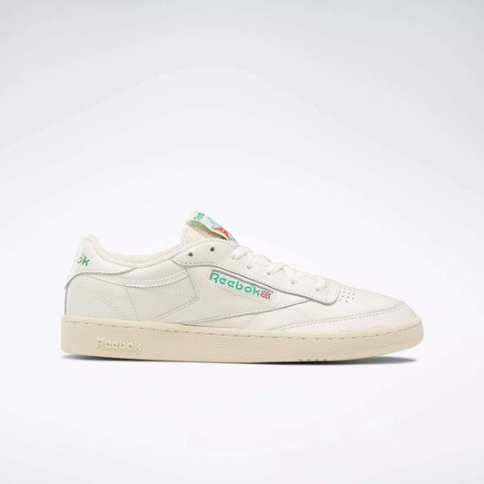 Reebok Club C 85 Vintage (100000317) Unisex