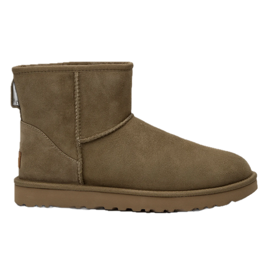UGG Classic Mini II Boot Antilope (1016222-ALP) Women