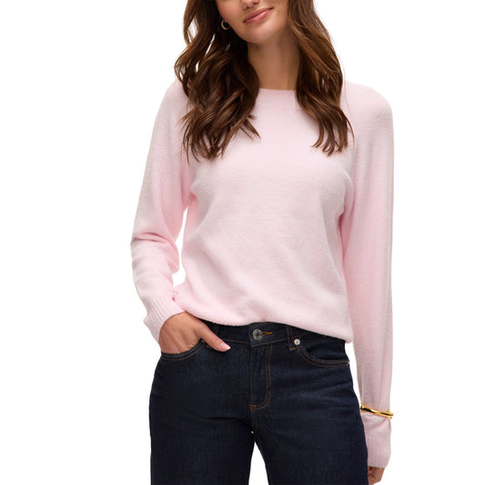 Vero Moda Doffy Knitted Sweater (10201022-PINKABOO) Women