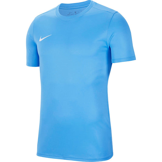 Nike Dry Park VII JSY SS T-Shirt Light Blue BV6708 412 Men