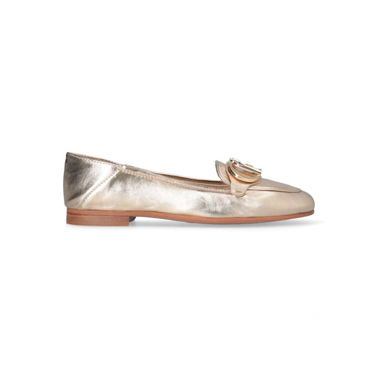 EMEL 03 - BALLERINA LAMINATED NAPPA Women