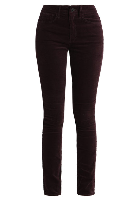 3301 High Skinny Coj Wmn Women