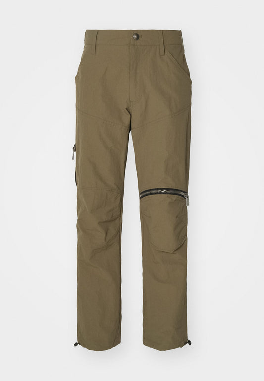 Just Cavalli 76PM120 POCKET NYLON Green (JU622E023-M11) Men