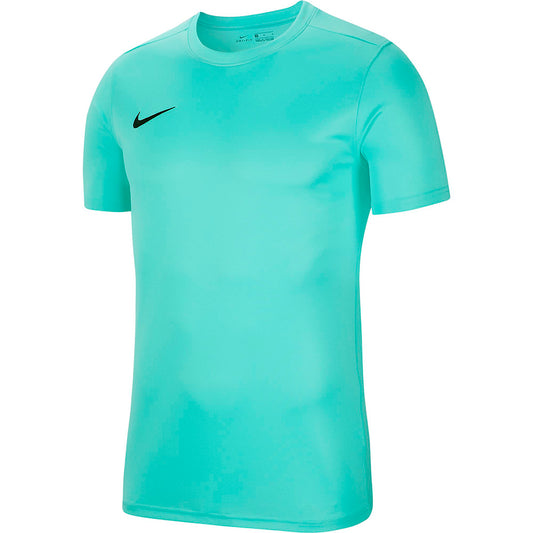 Nike Dry Park VII JSY SS T-Shirt Turquoise BV6708 354 Men