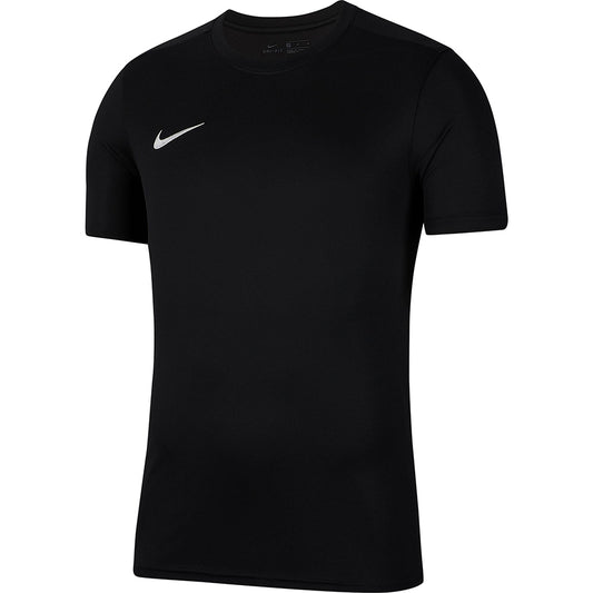 Nike Dry Park VII JSY SS T-Shirt Black BV6741 010 Kids