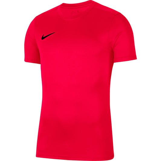 Nike Dry Park VII JSY SS T-Shirt Light Red BV6741 635 Kids