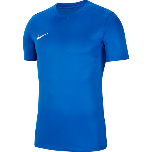 Nike Dry Park VII JSY SS T-Shirt Blue BV6741 463 Kids