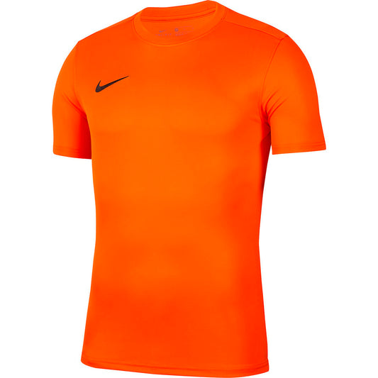 Nike Dry Park VII JSY SS ' T-Shirt Orange BV6741 819 Kids