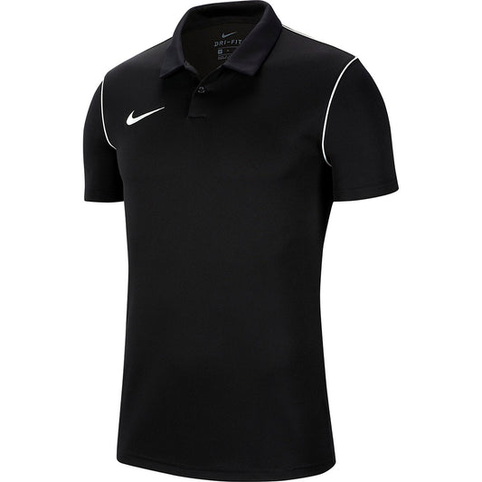 Nike M Dry Park 20 Polo T-Shirt Black BV6879 010 Men