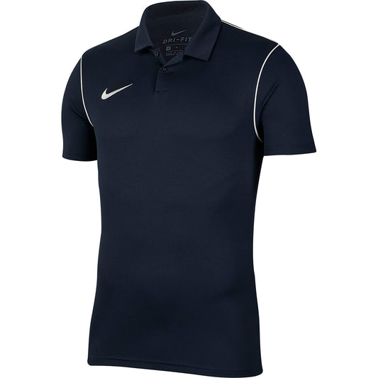 Nike M Dry Park 20 Polo T-Shirt Navy Blue BV6879 410 Men