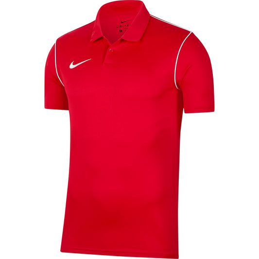 Nike M Dry Park 20 Polo T-Shirt Red BV6879 657 Men