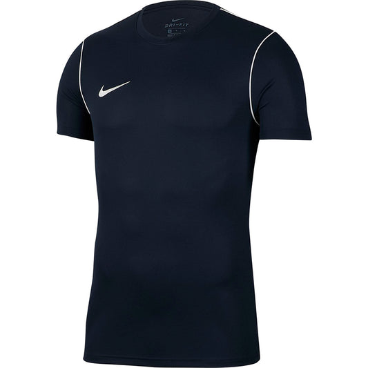 Nike Dry Park 20 Top SS Navy Blue BV6883 410 Men