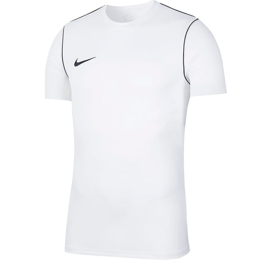 Nike Dry Park 20 Top SS T-Shirt White BV6883 100 Men