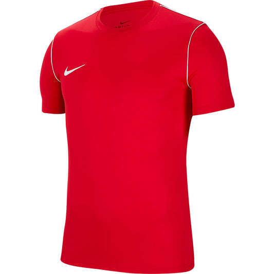 Nike Dry Park 20 Top SS T-Shirt Red BV6883 657 Men