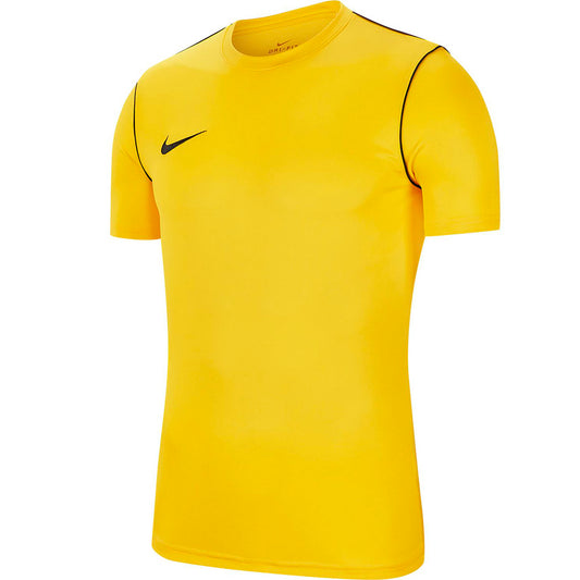 Nike Dry Park 20 Top SS T-Shirt Yellow BV6883 719 Men