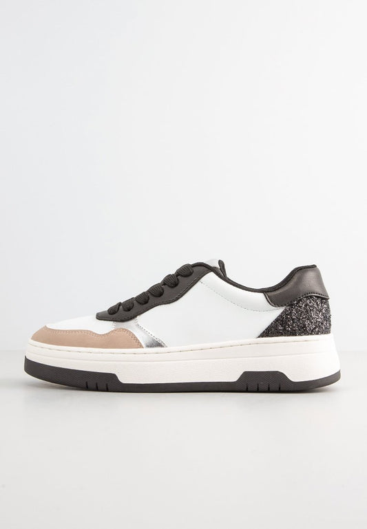 LIU JO SPORT FW23 Z 05 White (ZZO27GR04-A00) Women