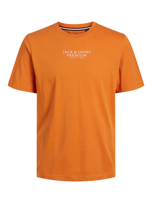 Jack & Jones Premium JPRBLUARCHIE SS TEE CREW NECK NOOS (12217167) Men